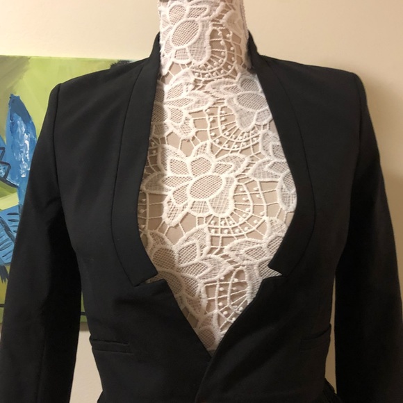 Unique BR Fringe Jacket - Picture 5 of 8